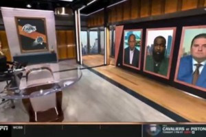 吧友们的老婆来啦！霍纳塞克的女儿，颜值高身材好，球技也很能打