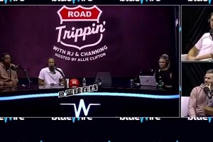 诗朗诵《乐邦詹士之歌》，这哥们是怎么做到不笑的🤣