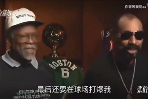 哥们这三分投的是真准啊！现场“卧槽”不断！😂