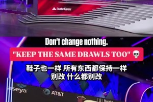 富保罗：为什么会有人贬低阿德巴约啊？我看批评他的人才有问题！