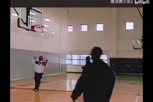 徐静雨早期嘲讽詹姆斯：总决赛砍8分以后还胡言乱语！