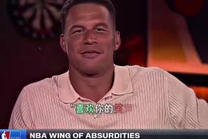 詹姆斯回应湖人没他更好言论：就是为了流量博眼球！