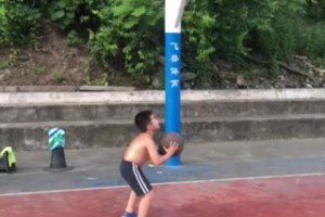 本来以为很励志的，😂没想到……