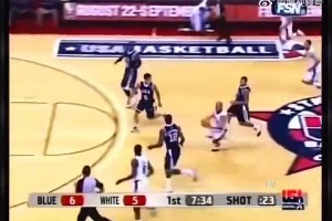 帕克这旋风小陀螺，也是当年一道靓丽的风景线啊