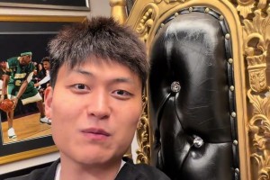 小菜鸡球技大涨！但依旧逃不过姐姐的血脉压制😂