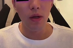 笑死！这哥们骗犯规也太离谱了吧，奥斯卡都出不了这样的影帝🤣