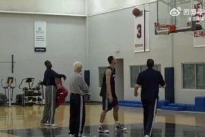 布朗尼曾言：我们需要东詹里得分，但也需要我和彪哥这种防守者