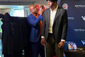 看图猜！这身影是哪位NBA球员？