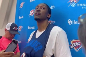 詹姆斯&纳什：雷霆的弱点是三分不稳定，但他们防守太出色足以弥补