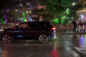 杨瀚森仅登场50秒！徐静雨：没有意义，上场了啥数据没有！